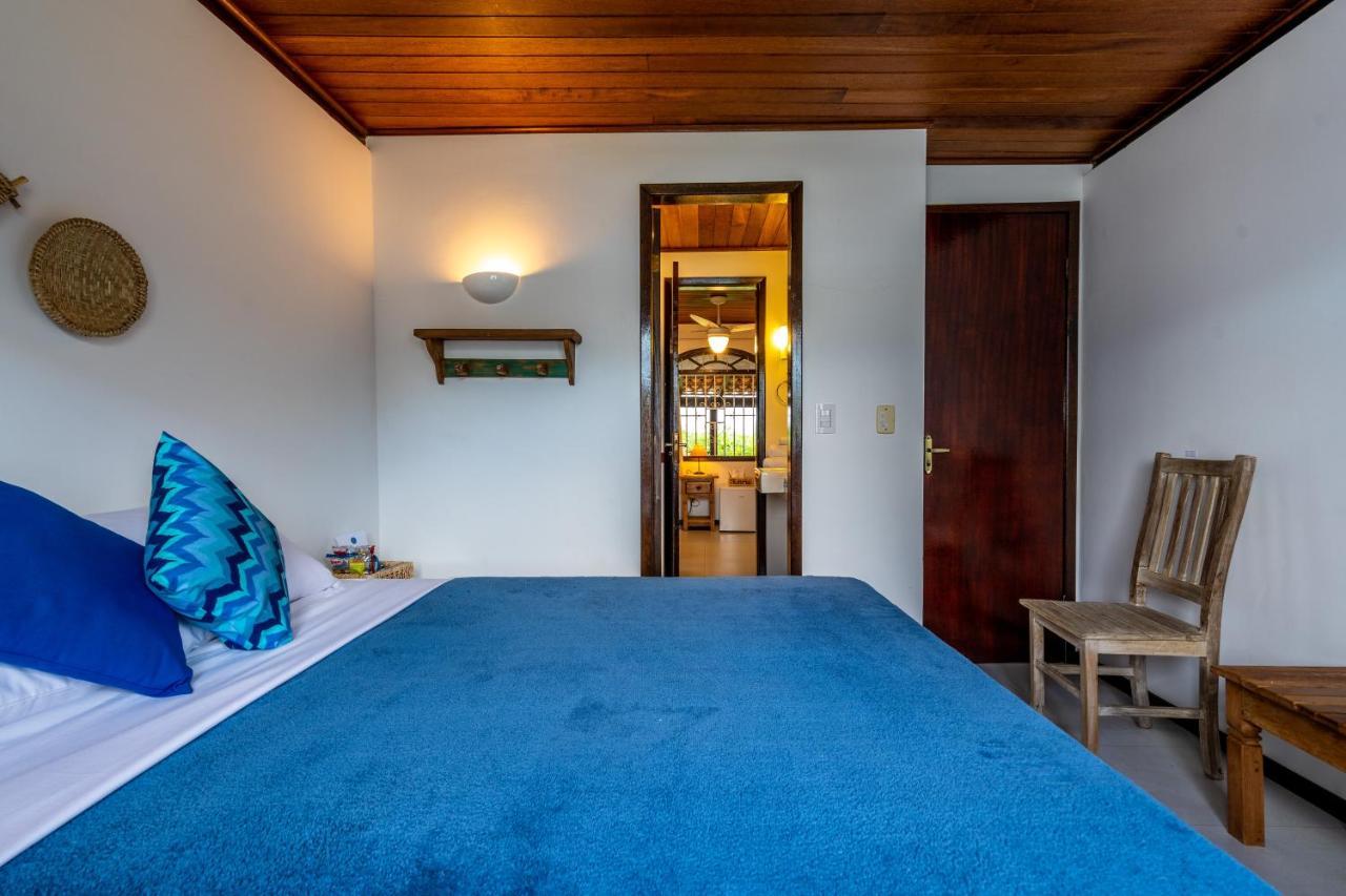 Nalu Ibicui Beach House مانغاراتيبا المظهر الخارجي الصورة